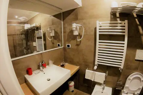 Hotel Paolo II in Rome, foto 4