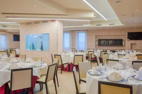 Hotel Milazzo in Milazzo — foto 9