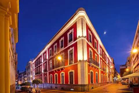 Eurostars Azahar in Córdoba — foto 3