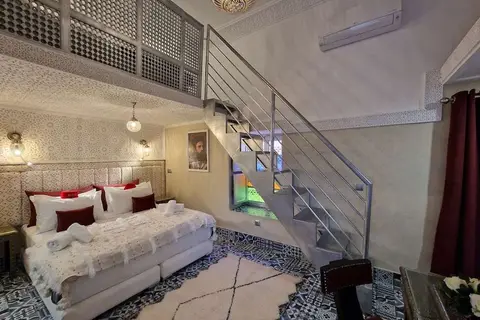 Riad Explore in Marrakesh, foto 7