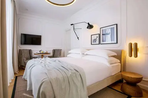 Heritage Hotel Fermai in Split — foto 4