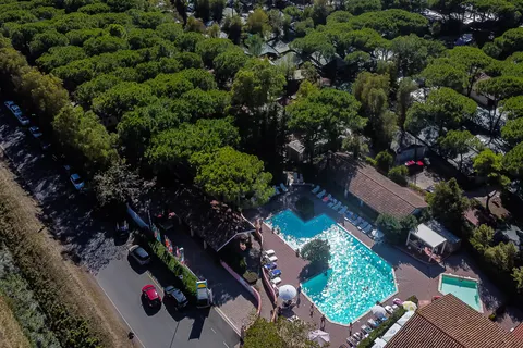 Village Il Gineprino foto 13