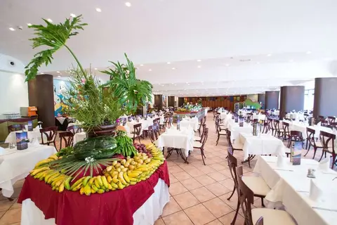 HL Club Playa Blanca Hotel in Yaiza — foto 29