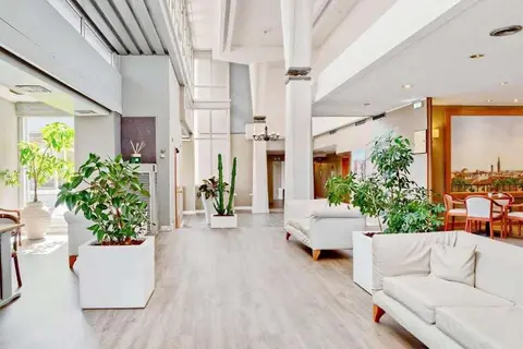 Italiana Hotels Florence in Florence, foto 15