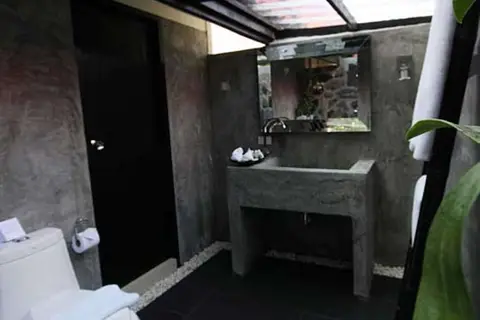 Ocean Breeze Resort in บ้านบางหลาโอน — foto 30