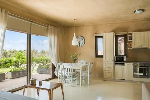 Sotiris Pool Villas in Svoronata, foto 4
