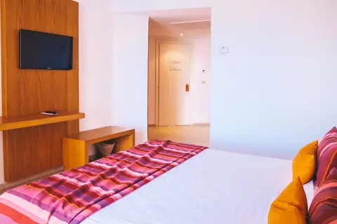 Hôtel Skanes Serail in مطار المنستير حبيب بورقيبة — foto 30