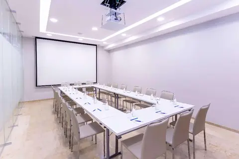 NH Puebla Finsa in Puebla — foto 12