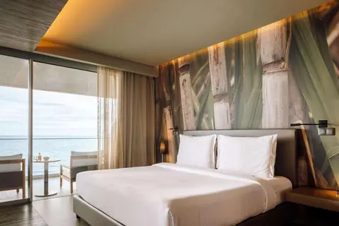 Saccharum Resort & Spa in Calheta — foto 3