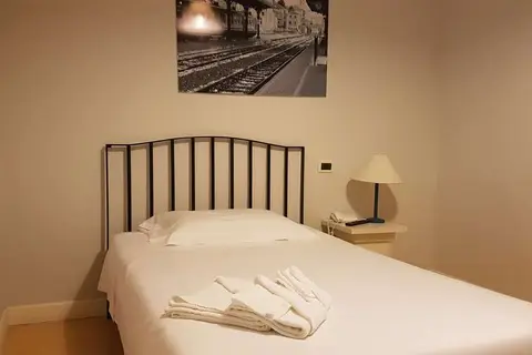 Grand Hotel Lamezia in Lamezia Terme — foto 13