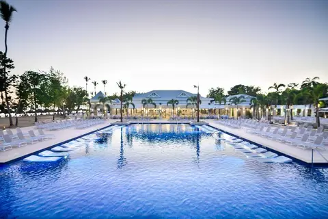 Grand Bahia Principe El Portillo in Las Terrenas — foto 12