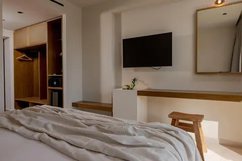 Iskios Suites - adults only in Δημοτική Ενότητα Αρκαδίων — foto 6