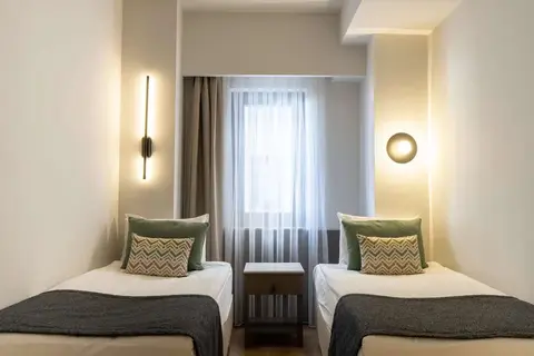 Side Breeze Hotel in Manavgat, foto 4