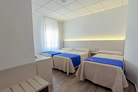 La Perla in Almería, foto 2