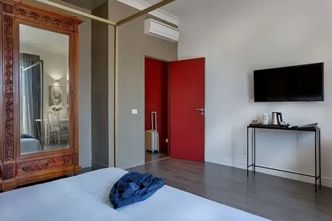 Casa Pacifico B&B in Pompeii, foto 30