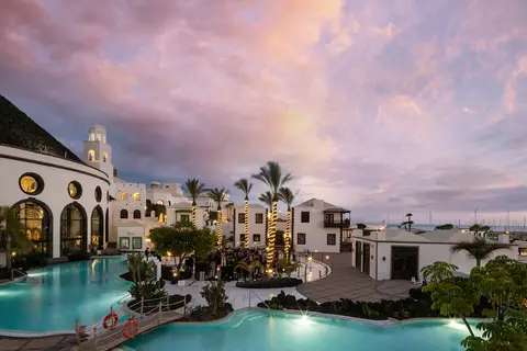 Hotel LIVVO Volcan Lanzarote in Yaiza, foto 15