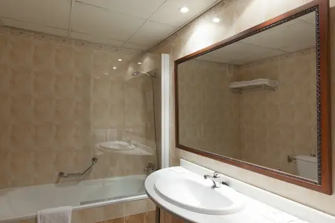 Apartamentos Vértice Bib-Rambla in Sevilla — foto 8