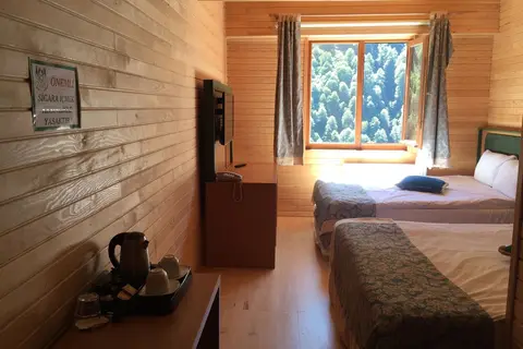 Ayder Doga Resort in Çamlıhemşin — foto 21
