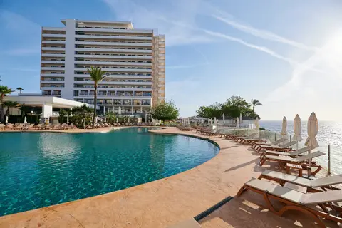 Alua Calas de Mallorca Resort in Manacor — foto 3