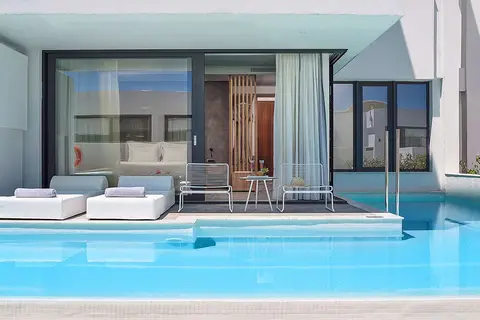 Lindos Grand Resort & Spa in Lindos, foto 14