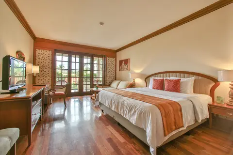Ayodya Resort Bali in Kuta Selatan — foto 28