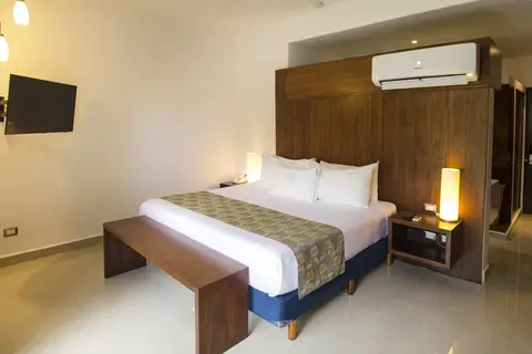 The Beachfront by The Fives Hotels in Playa del Carmen — foto 9