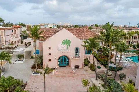 Caribbean Palm Village Resort foto 2