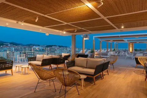 Hotel L'Azure foto 32