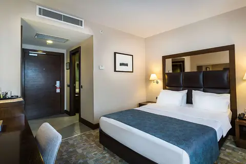 Hotel Midtown in Beyoğlu, foto 16
