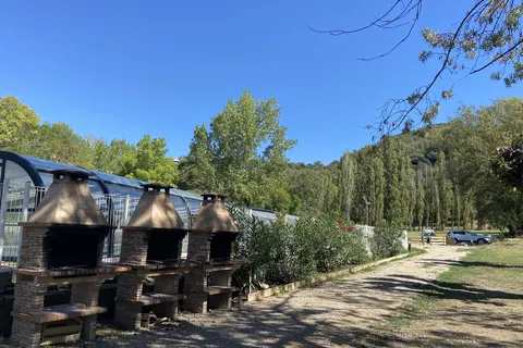 Camping Le Saint Louis foto 24