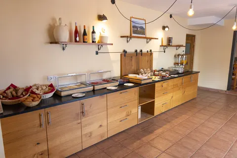 Camping & Bungalowpark Isábena foto 8