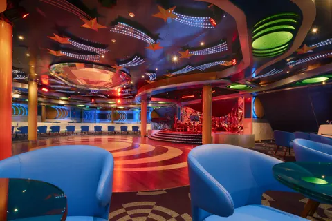 Wereldse cruise van Tokyo naar Buenos Aires in Cruisereizen — foto 20