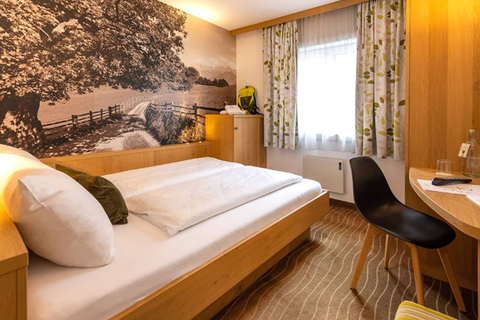 Hotel Grüner Baum foto 10