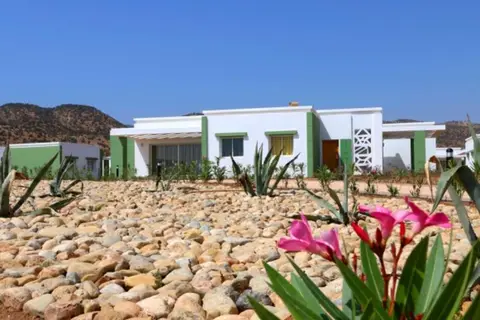 Lunja Village in Imi Ouaddar, foto 22