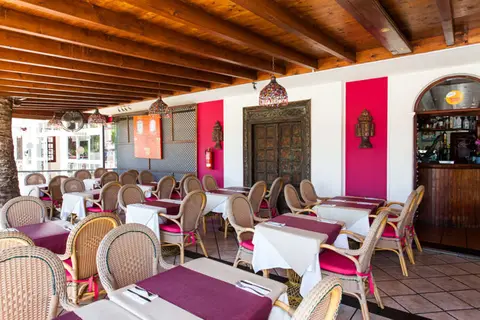 Appartementen Villa Florida in Antigua — foto 9