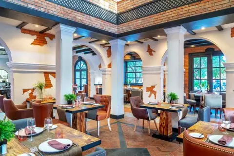 Sanctuary Cap Cana in Salvaleón de Higüey, foto 8