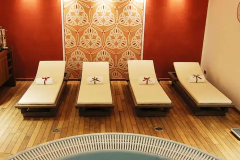 Iseolago Hotel in Iseo — foto 5