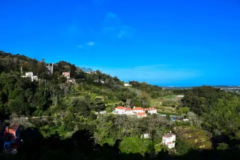NH Sintra Centro in Casal de Cambra — foto 13