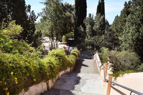Excelsior Palace Hotel in Taormina — foto 18