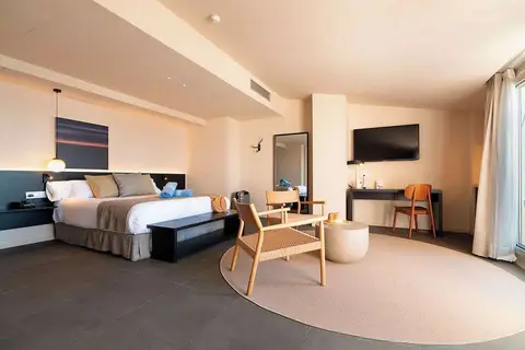 AQUA Hotel Promenade & Spa in Pineda de Mar — foto 15