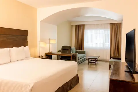 Wyndham Garden Cancun Downtown in Cancùn — foto 22