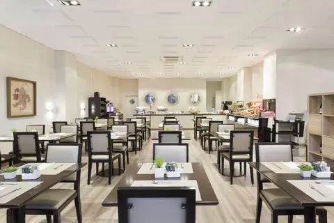 abba Garden Hotel in Esplugues de Llobregat, foto 12