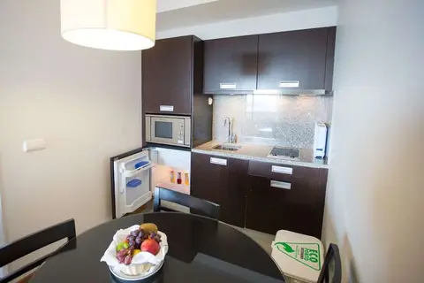 Antillia Hotel Apartamento in Ponta Delgada, foto 24