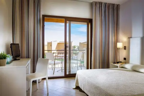 Terradimare Resort & Spa in Santu Diadòru/San Teodoro — foto 5