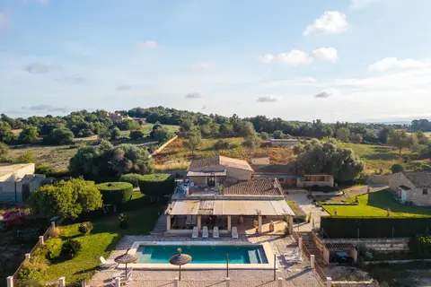 Finca S'Estelrica in Artà — foto 15