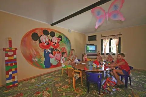 Aqua Hotel in Marmaris, foto 9