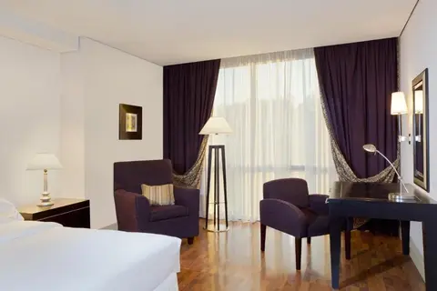 Mak Albania Hotel in Tirana — foto 12