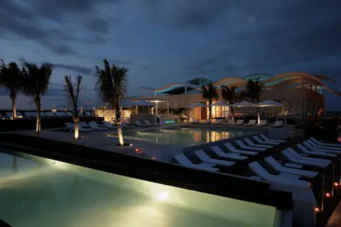 Blue Diamond Riviera Maya in Playa del Carmen — foto 22