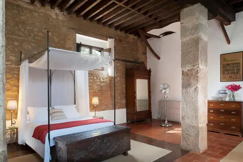 Hotel Cortijo del Marques in Albolote — foto 3