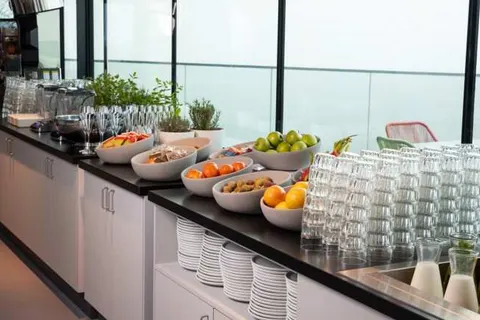 nhow Amsterdam RAI foto 12